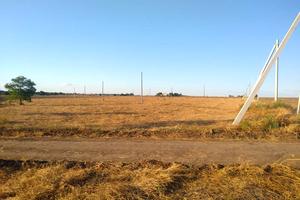 участок по адресу Незалежності ул. (1 Травня), 33