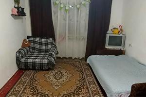 комната по адресу Таджикская ул., 7