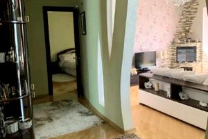 квартира по адресу Институтская ул., 15/1
