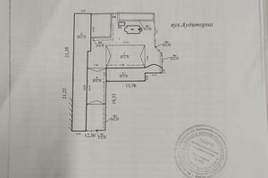 коммерческая по адресу Аудиторна ул. (Выборгская), 2