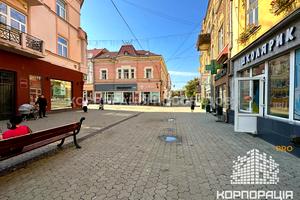 коммерческая по адресу Корзо ул., 7