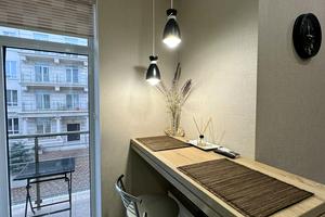 квартира за адресою Одеса, Фонтанська дорога вул., 58