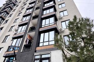 квартира за адресою Героїв Небесної Сотні просп., 18/8