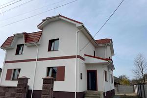 будинок за адресою Вишнева
