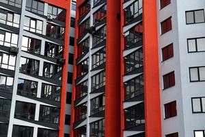 квартира за адресою Проскурівського підпілля вул., 165К