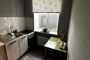 квартира по адресу Яворницького, 24