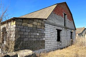 будинок за адресою Новоселів