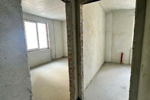 квартира за адресою Бережанська вул., 56
