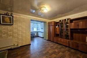 квартира по адресу Залесская ул., 5
