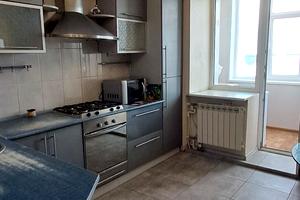 квартира за адресою Європейська, 68а
