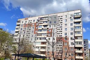 квартира по адресу Большая Диёвская ул. (Братьев Трофимовых), 4
