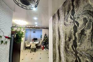 квартира за адресою Старицького вул., 20/1