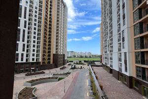 квартира по адресу Краснова ул., 1-А