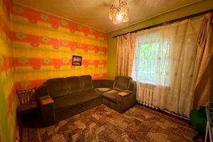 квартира за адресою Вадима Гурова вул. (Постишева), 38