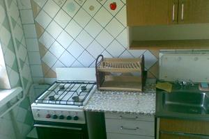 квартира по адресу Мира ул., 76