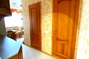 квартира по адресу Натальи Ужвий ул., 112