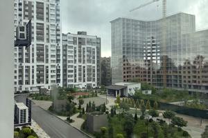 квартира по адресу Львовская ул., 15