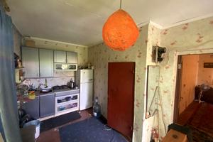 дом по адресу Федора Уманца ул. (Мокиевской)