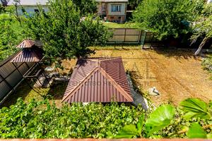 будинок за адресою Вишнева