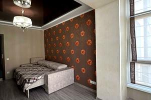 квартира по адресу Бельведерская ул., 35