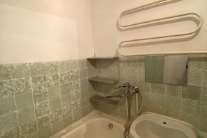 квартира за адресою Лікарняна вул., 3/1