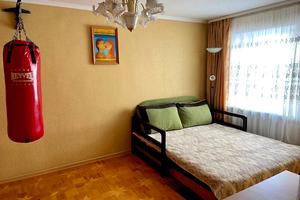 дом по адресу Владимира Моссаковского ул. (Клари Цеткін), 30А