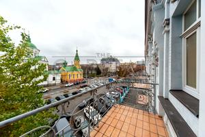 коммерческая по адресу Сковороды Григория ул., 17-В
