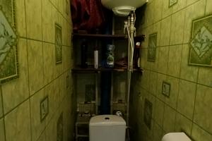 квартира по адресу Чередниченковский пер., 7