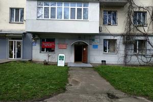 коммерческая по адресу Голосеевский просп. (40-летия Октября), 88