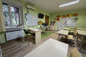коммерческая по адресу Киев, Владимира Ивасюка просп. (Героїв Сталінграду), 20-А