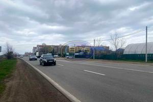ділянка за адресою Степова, 1а
