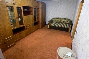 квартира по адресу Метростроевская ул., 3