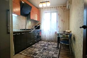 квартира за адресою Гірницький мікрорайон , 42