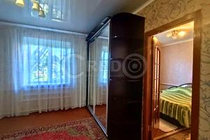 дом по адресу Краєвидна ул. (Попова)