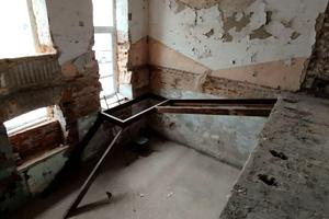 коммерческая по адресу Бурсацкий спуск, 6
