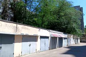 паркомісце за адресою Фонтанська дорога вул., 49