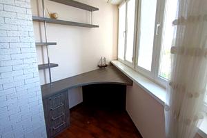 квартира по адресу Запорожское шоссе, 38