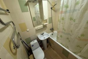 квартира за адресою Дзюби просп., 3