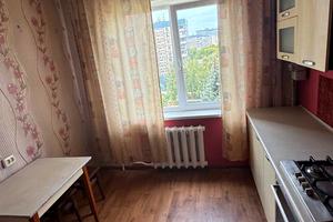 квартира по адресу Метростроевская ул., 14