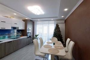 квартира за адресою Юліана Целевича вул., 34