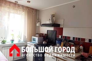квартира по адресу Авраменко