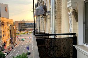 квартира по адресу Олеся Гончара ул., 90/92