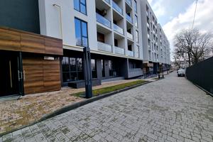 квартира за адресою Іллі Мечникова вул., 16-З