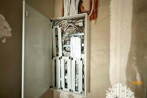 квартира по адресу Бабяка ул., 1