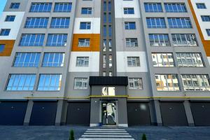 квартира по адресу Вінницьке шоссе, 1/8