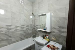 квартира за адресою Парковий провулок, 1