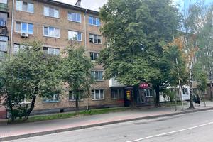 квартира за адресою Зелена вул., 12