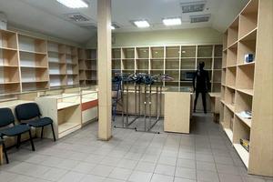 коммерческая по адресу Большая Бердичевская ул., 100