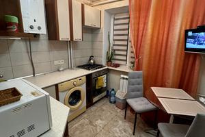 квартира за адресою Науки просп. (Леніна), 63