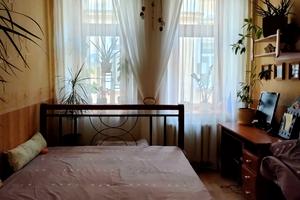 квартира за адресою Базарна вул., 45